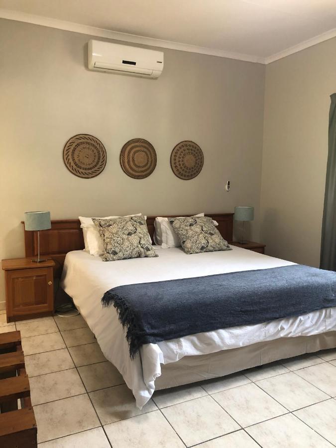 African Dreamz Guest House Saint Lucia Estuary Eksteriør bilde