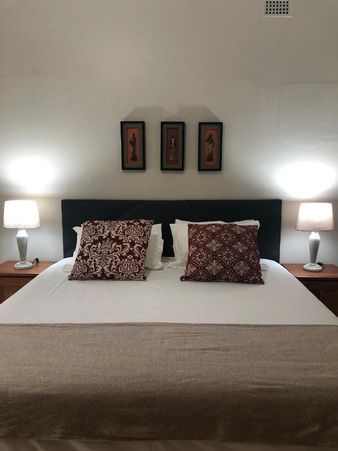 African Dreamz Guest House Saint Lucia Estuary Eksteriør bilde