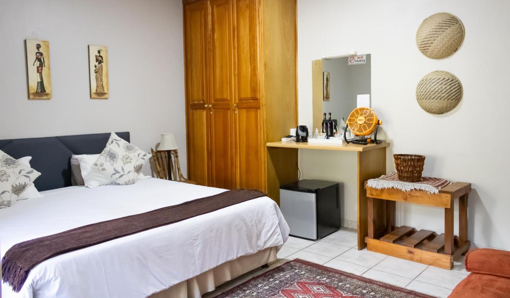 African Dreamz Guest House Saint Lucia Estuary Eksteriør bilde