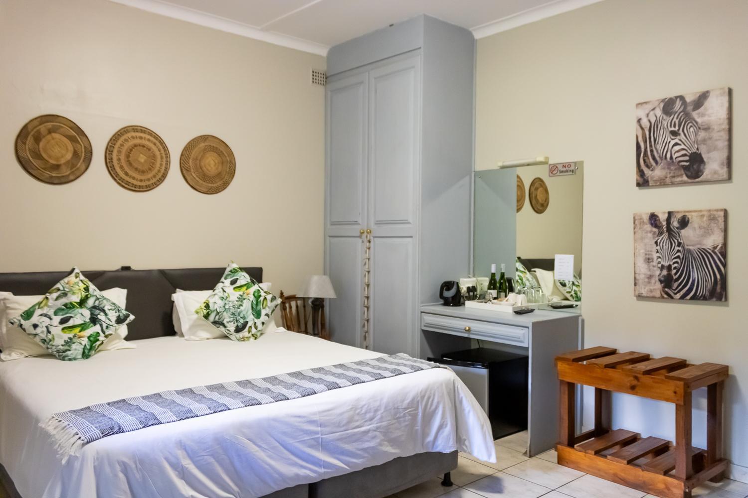 African Dreamz Guest House Saint Lucia Estuary Eksteriør bilde