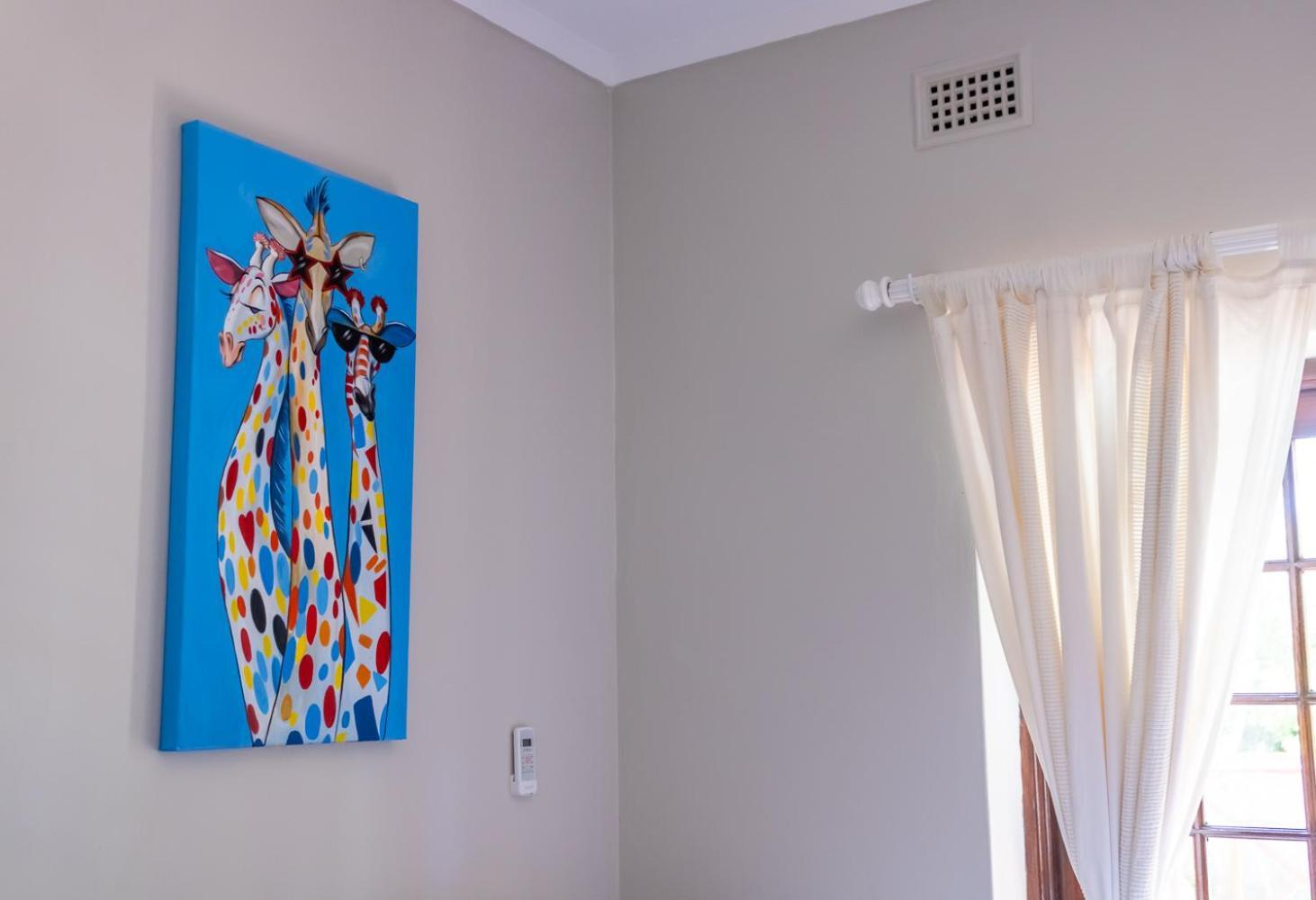 African Dreamz Guest House Saint Lucia Estuary Eksteriør bilde