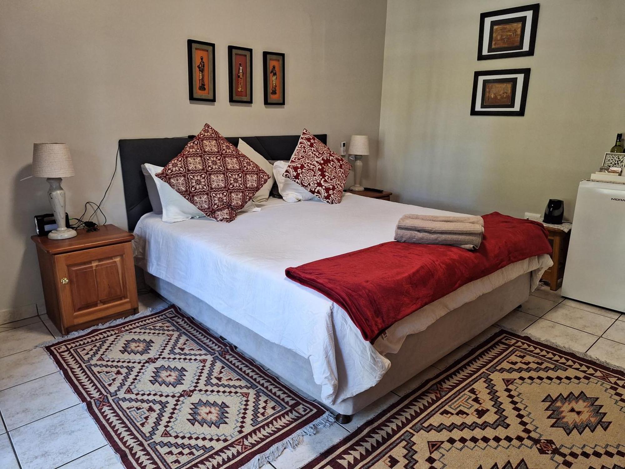 African Dreamz Guest House Saint Lucia Estuary Eksteriør bilde