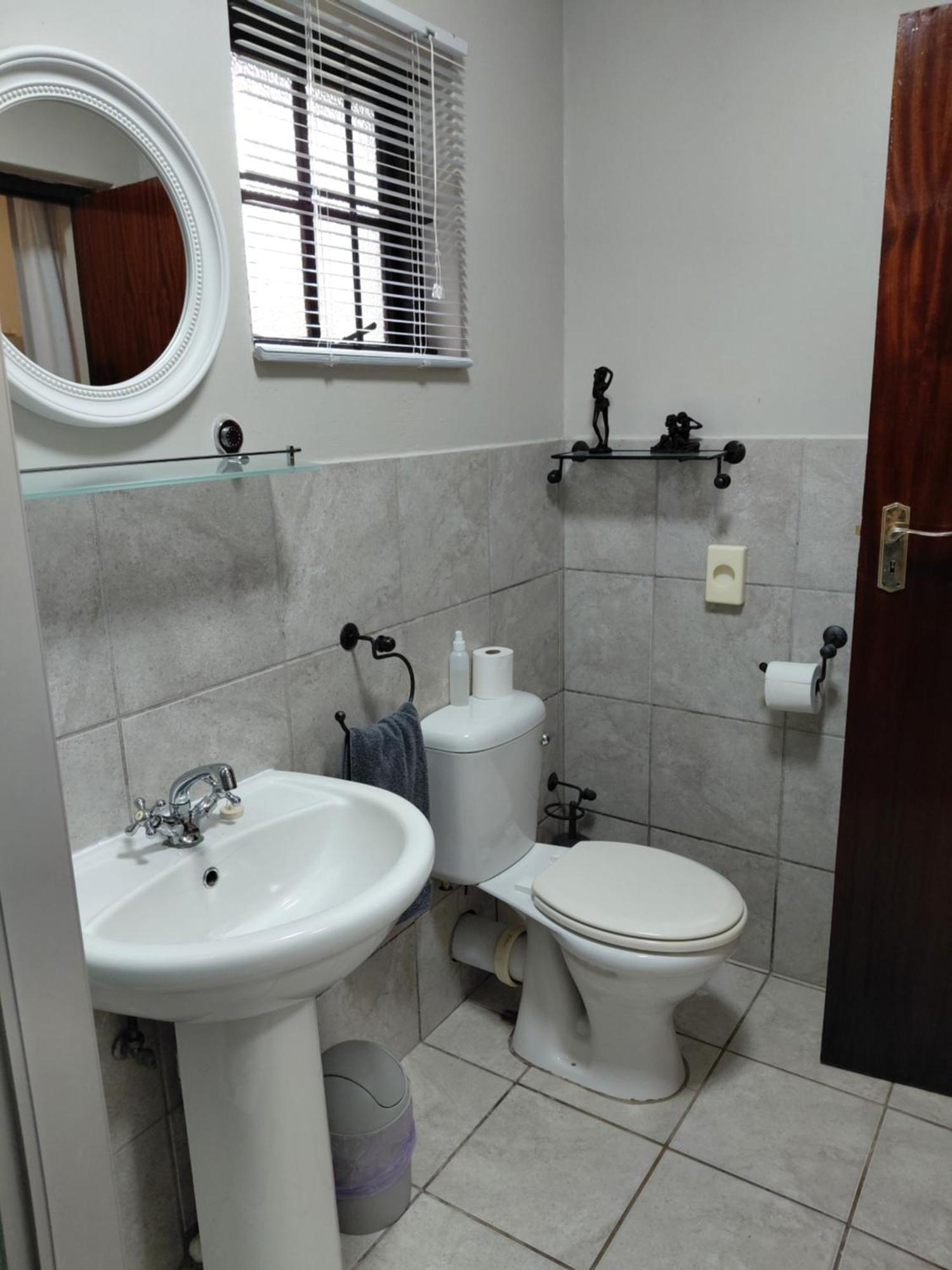 African Dreamz Guest House Saint Lucia Estuary Eksteriør bilde