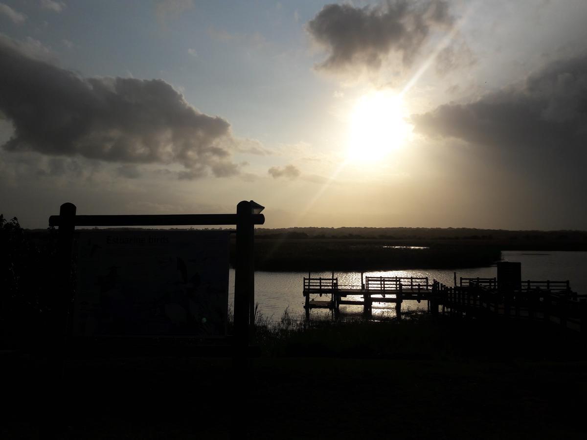 African Dreamz Guest House Saint Lucia Estuary Eksteriør bilde