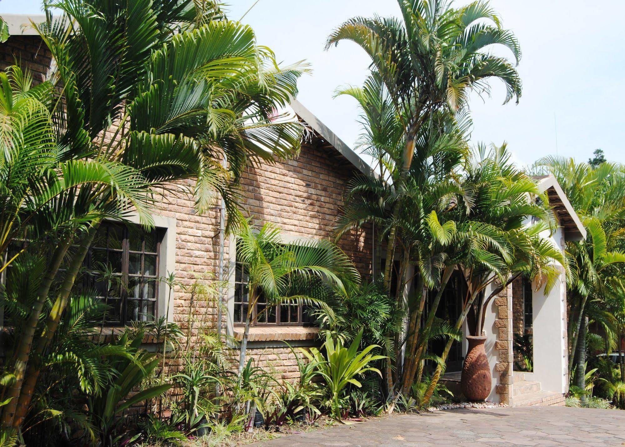 African Dreamz Guest House Saint Lucia Estuary Eksteriør bilde